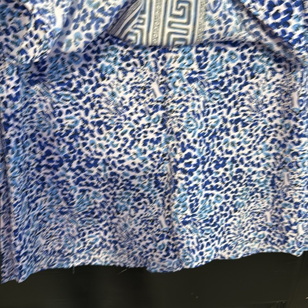 Lilly Pulitzer Romper - Picture 4 of 5